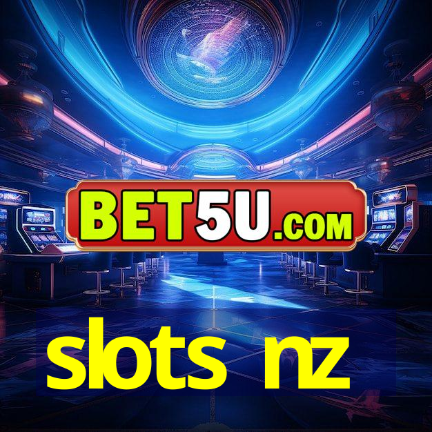 slots nz